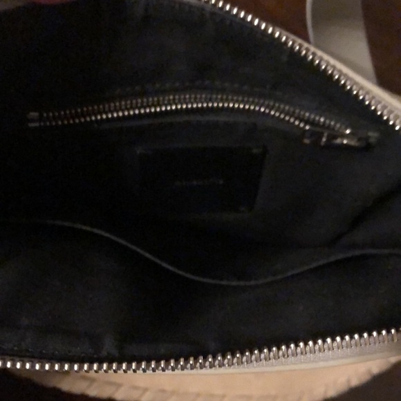 ALL SAINTS MORI CROSSBODY BAG - Picture 4 of 6
